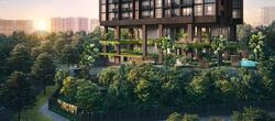 THE ARCADY AT BOON KENG (D12), Apartment #559572741